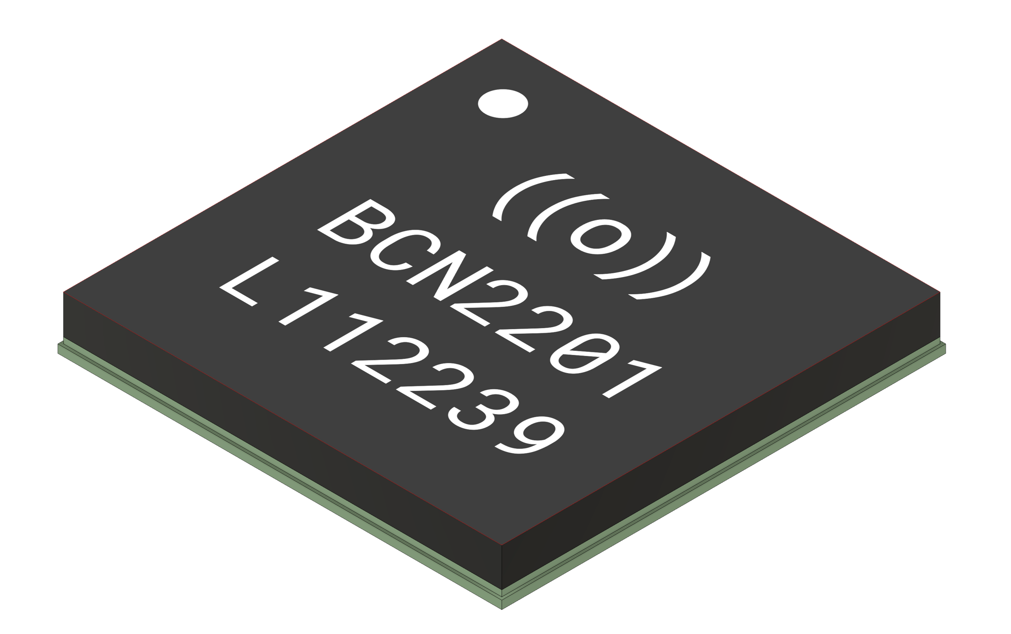 BCN2201 front BCN2201 front