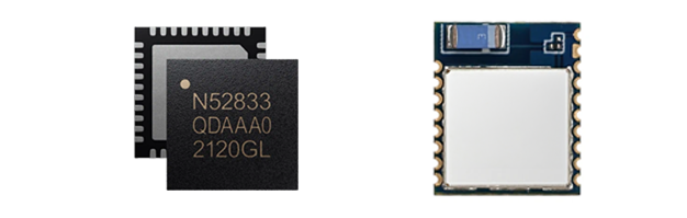 Blecon Chip