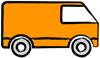Blecon_Icon_Van_Orange