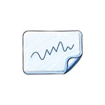 Icon: offline data capture with logger Tags