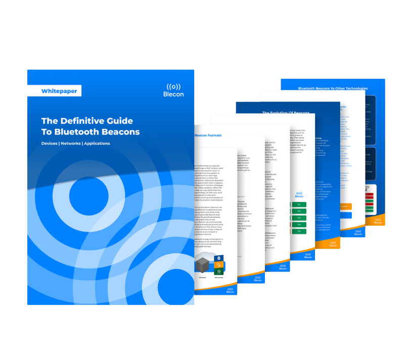 Definitive Guide to Beacons WP Image Transparent