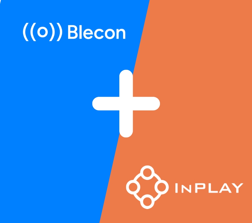 Inplay - web page image