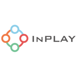 Inplay technologies Logo Versa Card 80 x 80