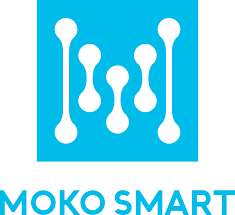 MOKO SMART Logo