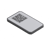 SH01-BCN A peel-and-stick Micro Tag for high-volume asset tracking with temperature sensing.