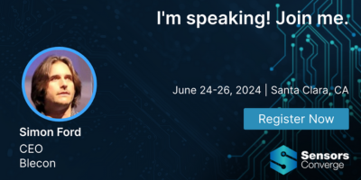 Sensors Converge Event page (400X200)