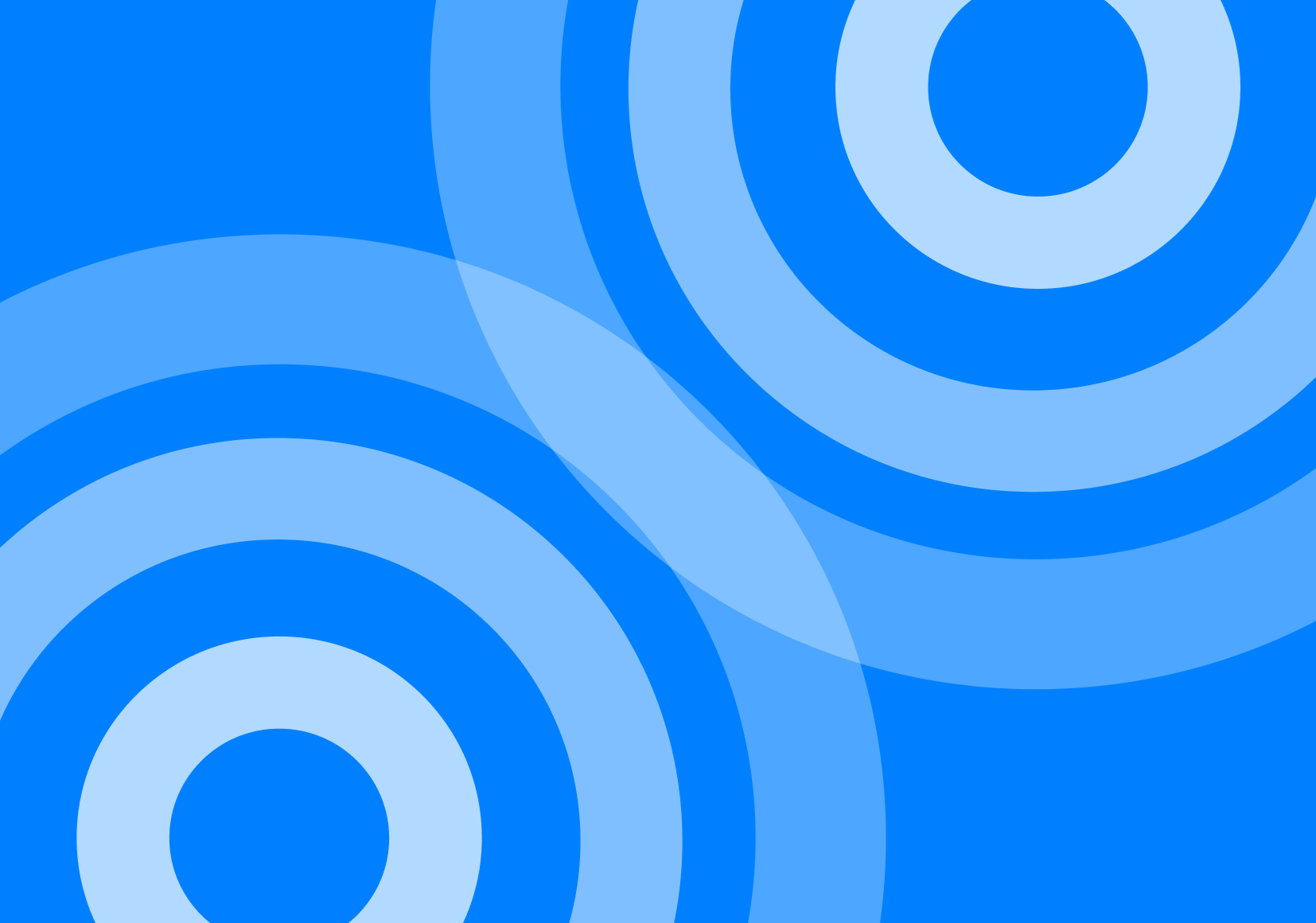 radars-large-even-overlapping-bl-tr-corners-blue-background