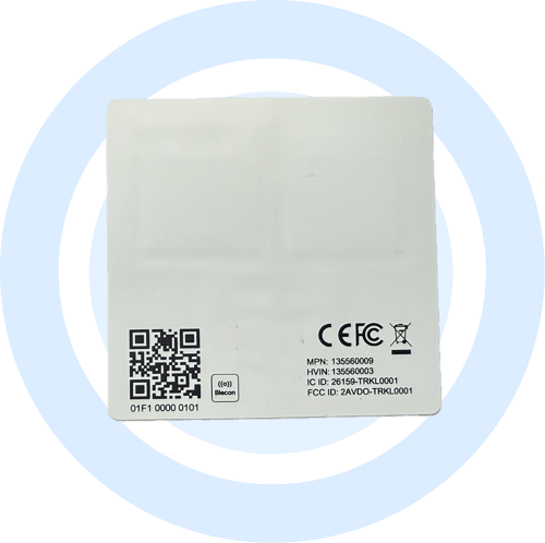 Smart Label (1)