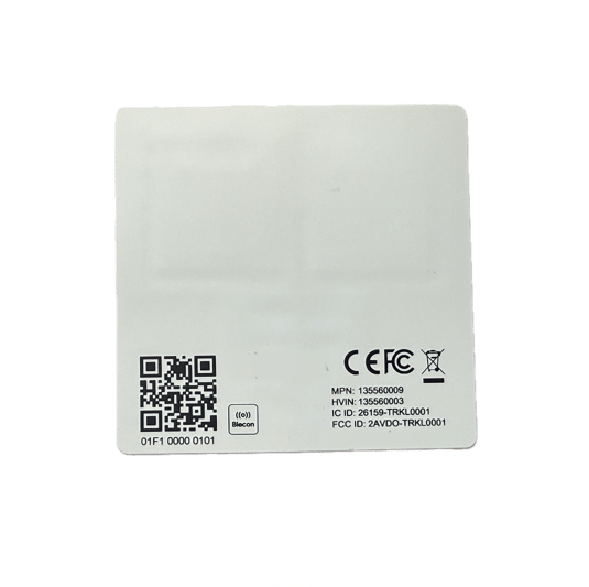 What are BLE Smart Labels? A Complete Guide | Blecon