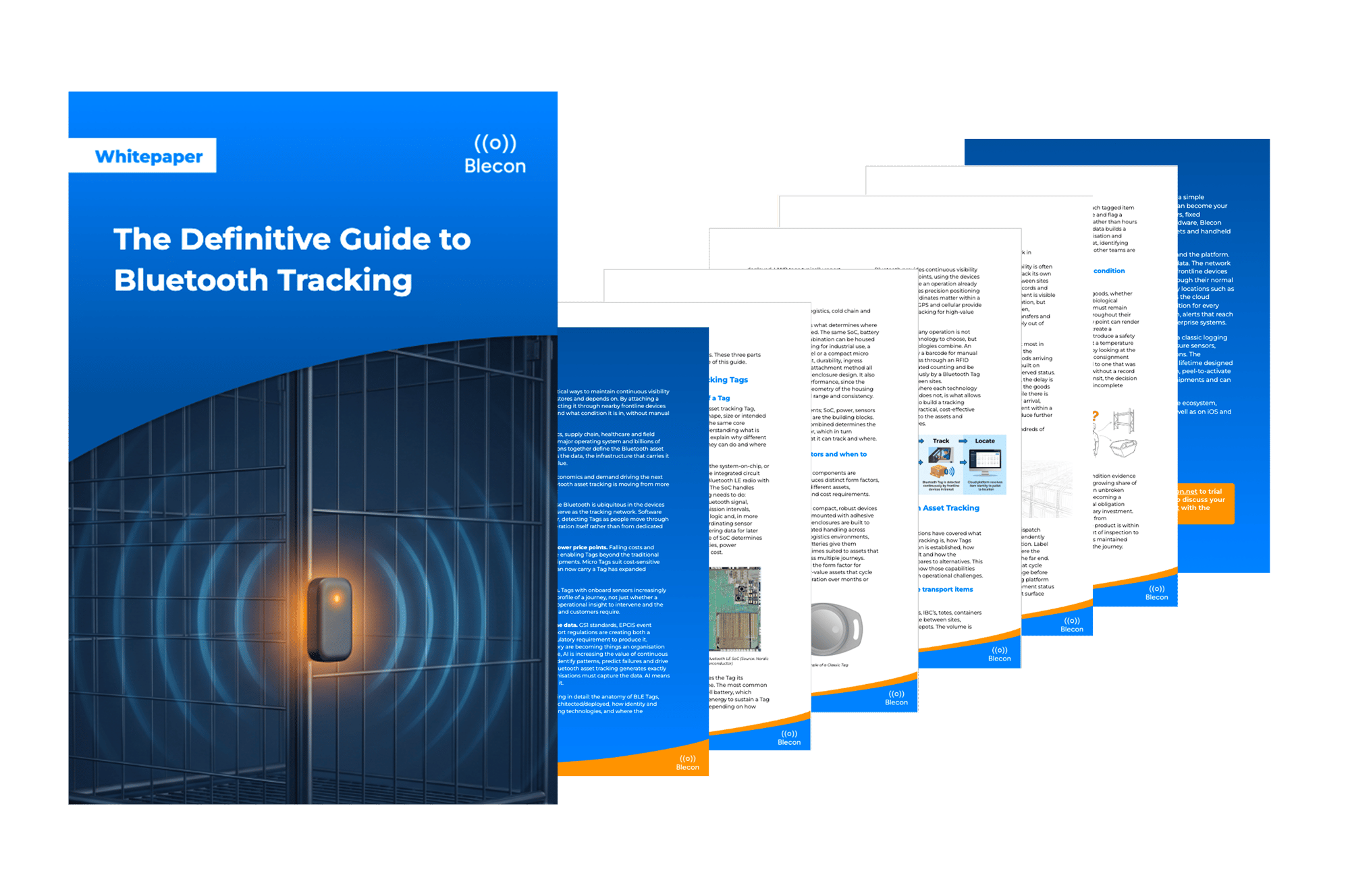 The Definitive Guide to Bluetooth Tracking Whitepaper Image (2)