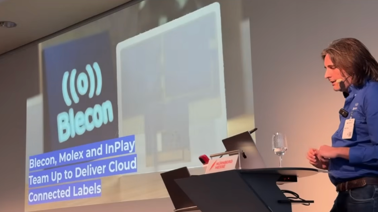 _Ambient IoT in Action  Bluetooth Ambient Networks & Bluetooth Tracking Video Hub 760 x 428