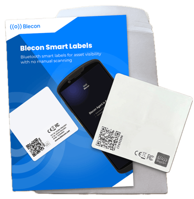 Smart Labels Kit