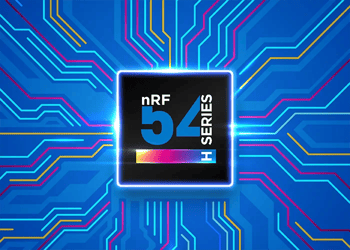 Nrf Chip Nordic nRF54 Series Chips and 3rd Party Modules