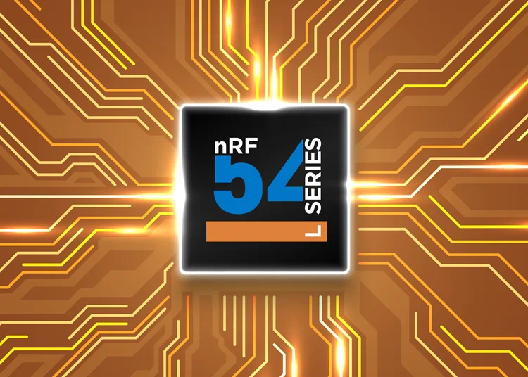 Nrf Chip Nordic nRF54 Series Chips and 3rd Party Modules