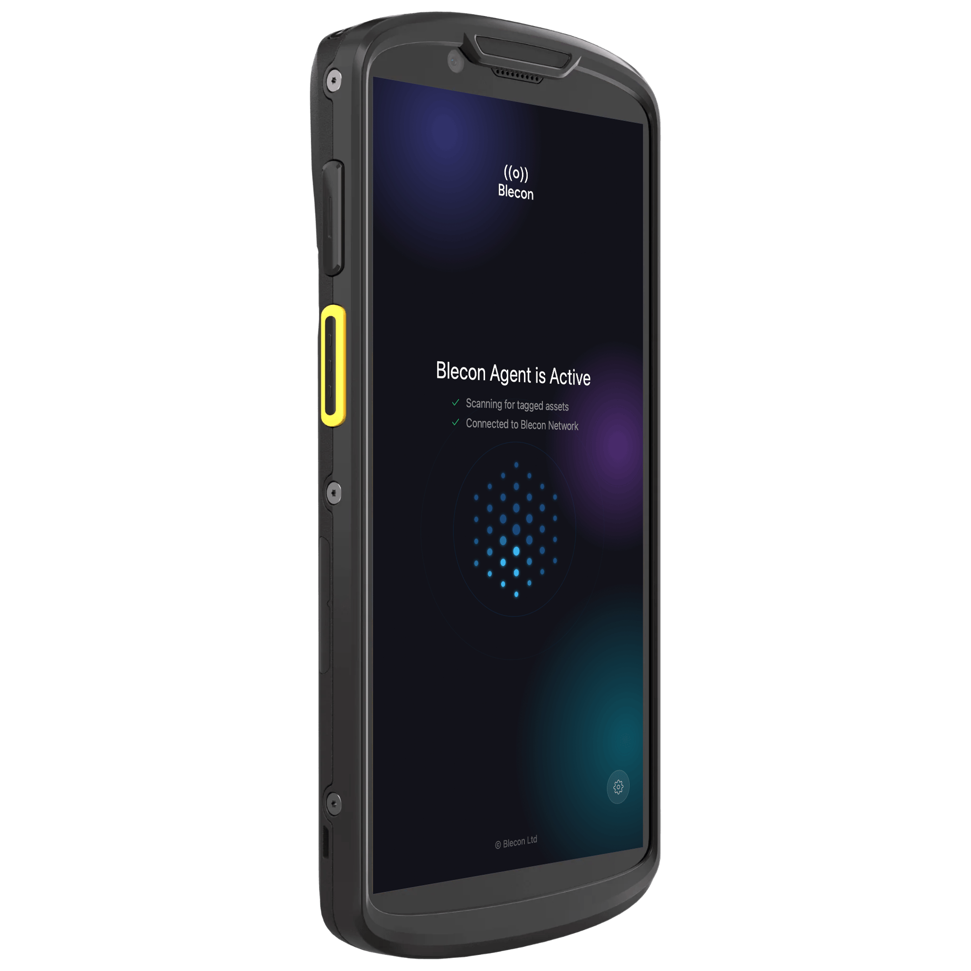 zebra-blecon-agent-tc58-2