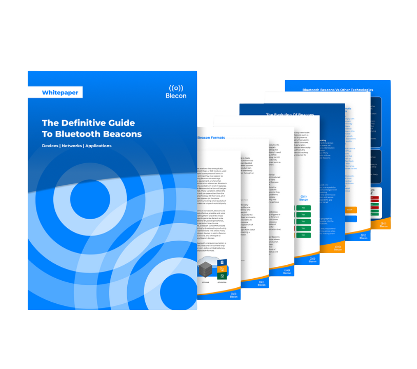 Definitive Guide to Beacons WP Image Transparent