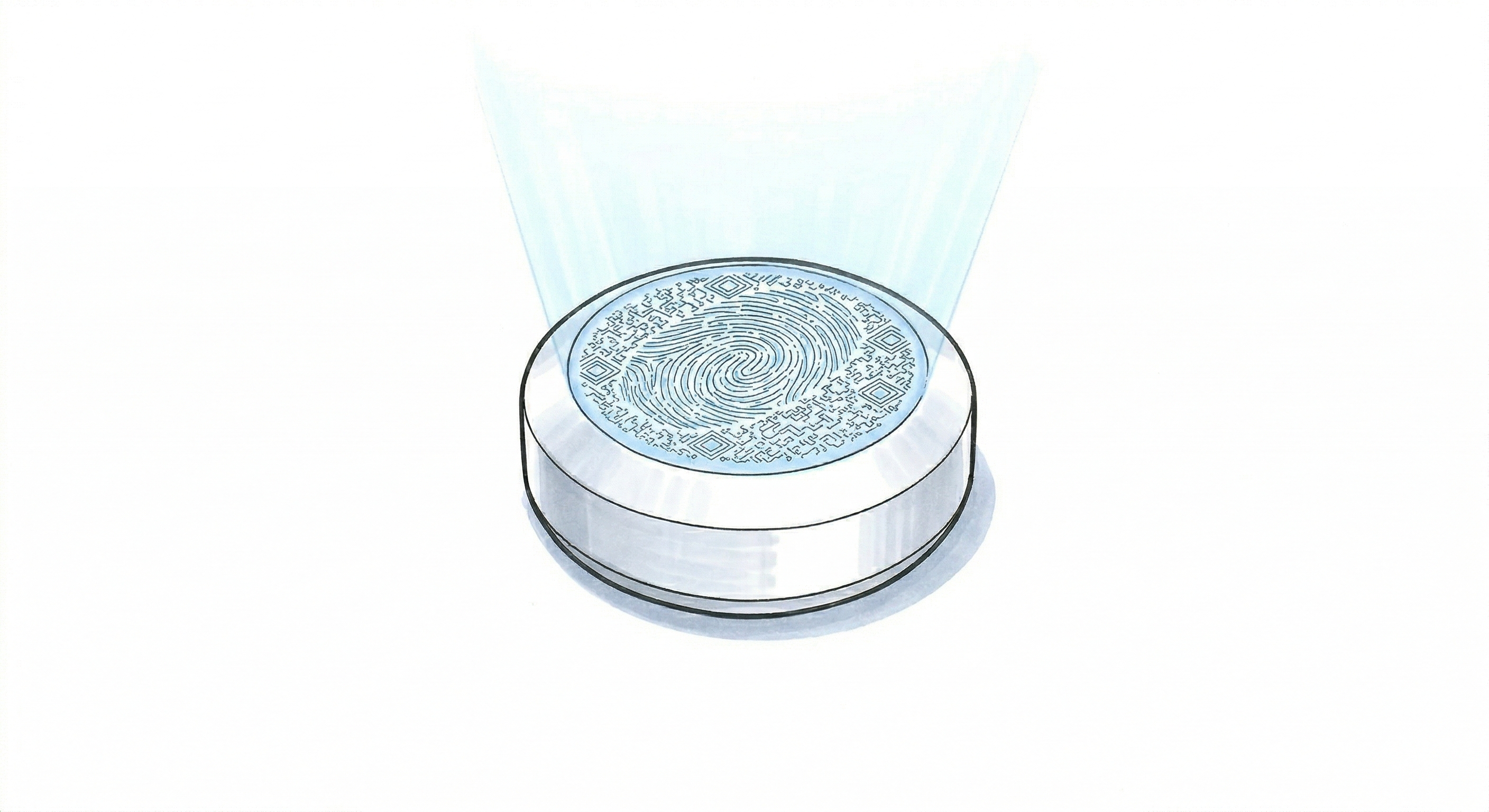 Encrypted advertising