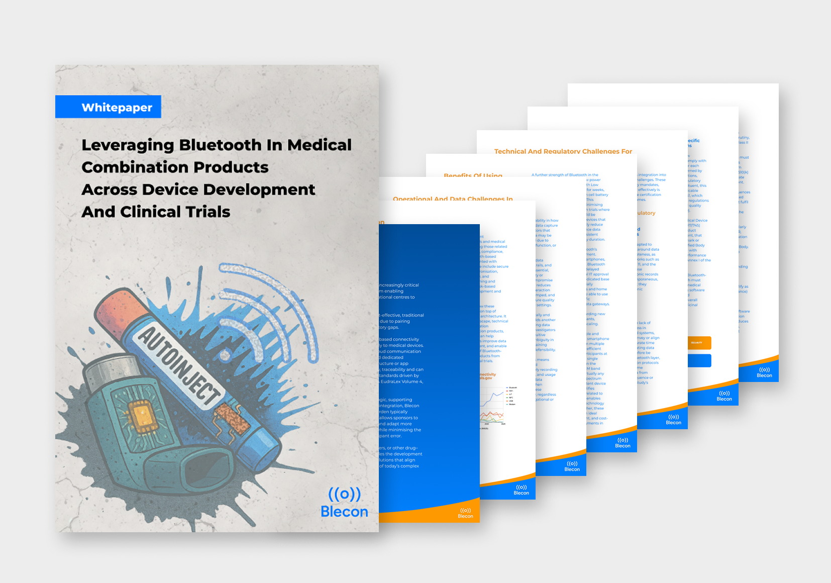 Medical Whitepaper Blog Image