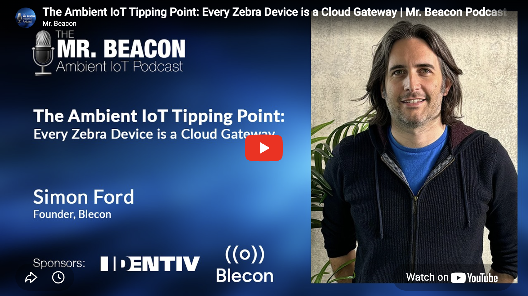 The Ambient IoT Tipping Point: Turning Frontline Devices Into a Tracking Network