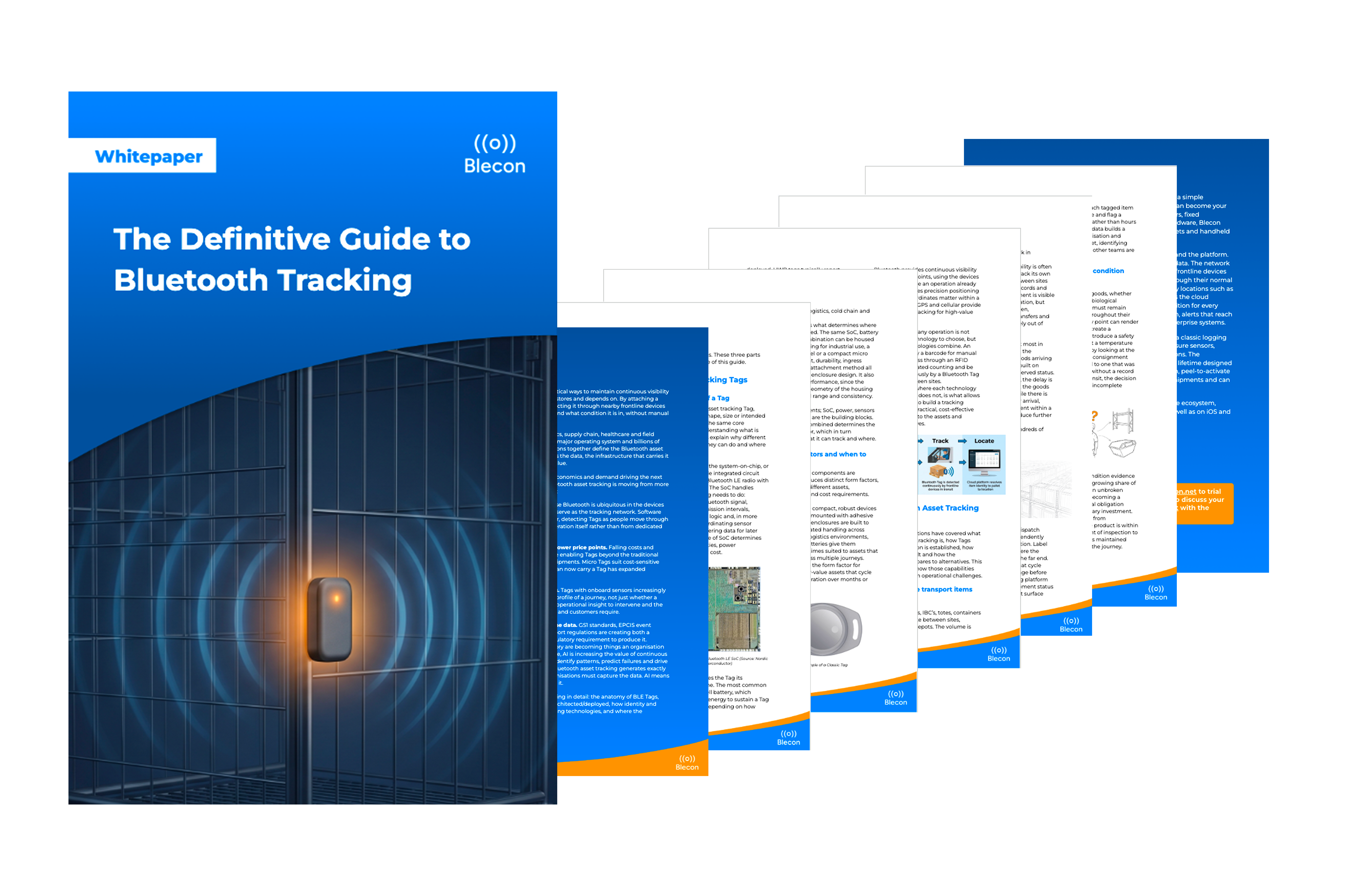 The Definitive Guide to Bluetooth Tracking Whitepaper Image (2)