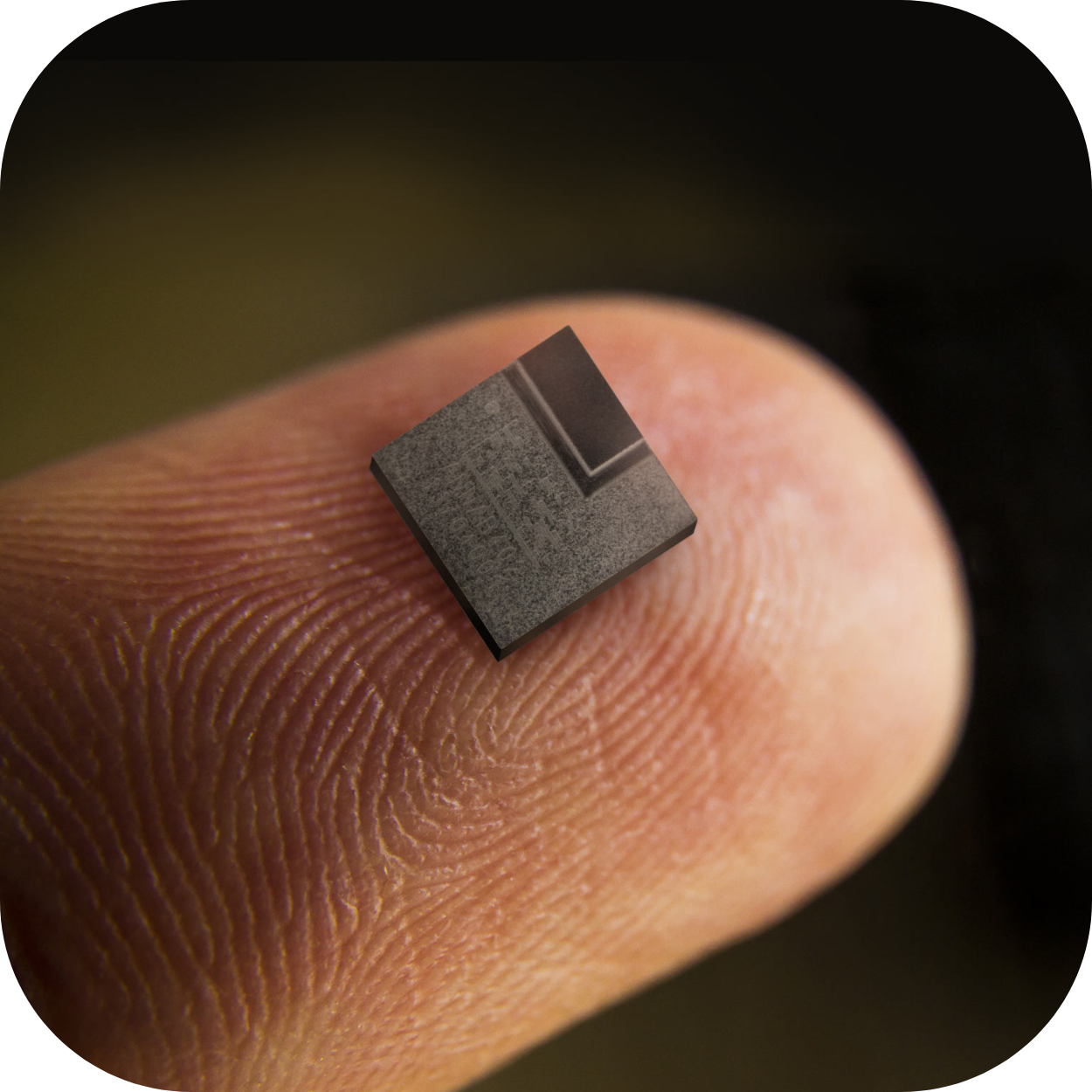 Embedded Beacons