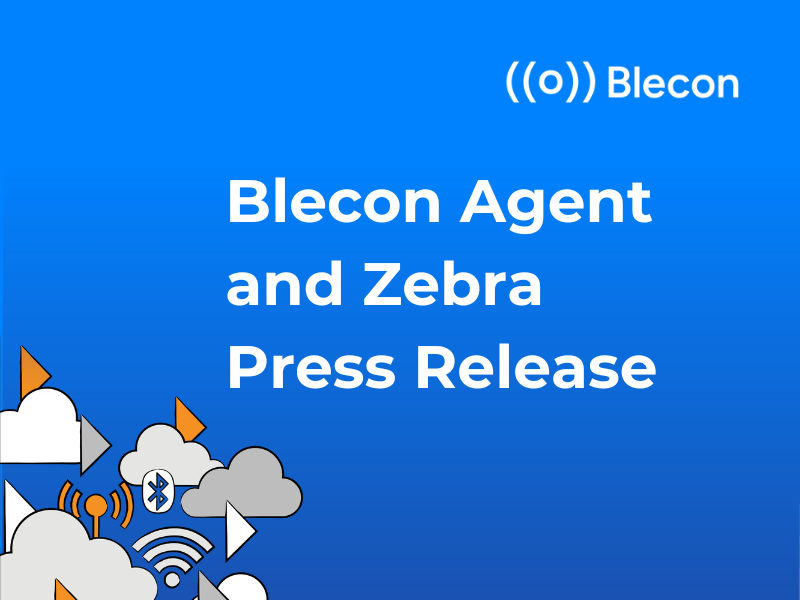 Zebra & Blecon PR- Zebra Partner Page