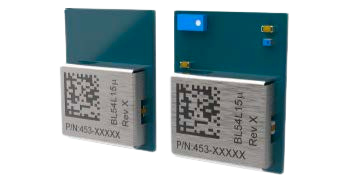 Ezurio Module based on a nRF54L Nordic chip